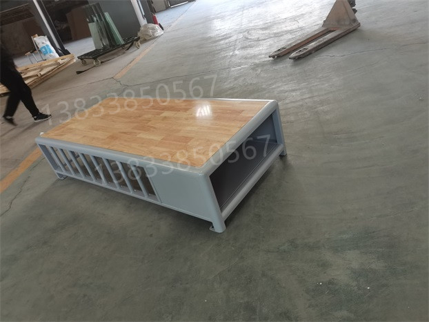 恩施拘留所床具