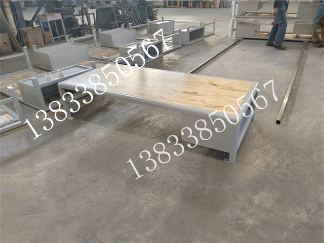 恩施监狱床具