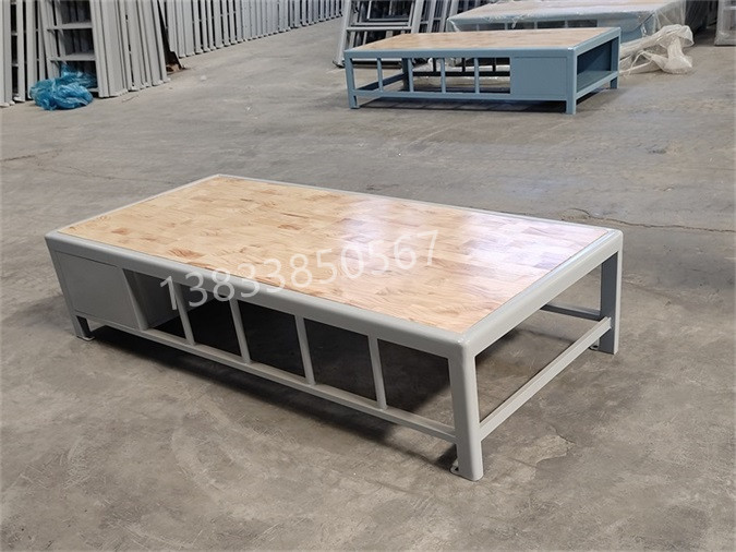 恩施Y型看守所床具